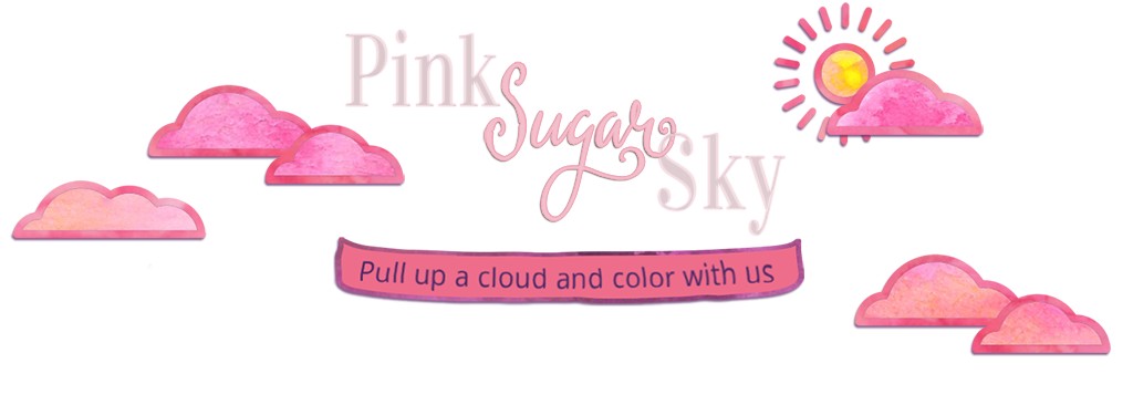 Pink Sugar Sky